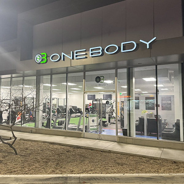 One Body Youth Foundation Photo
