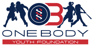 One Body Youth Foundation Logo