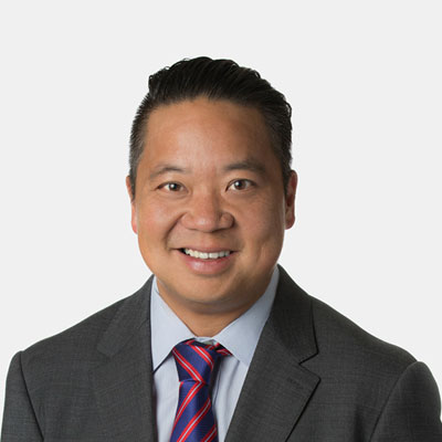 Mark Liu